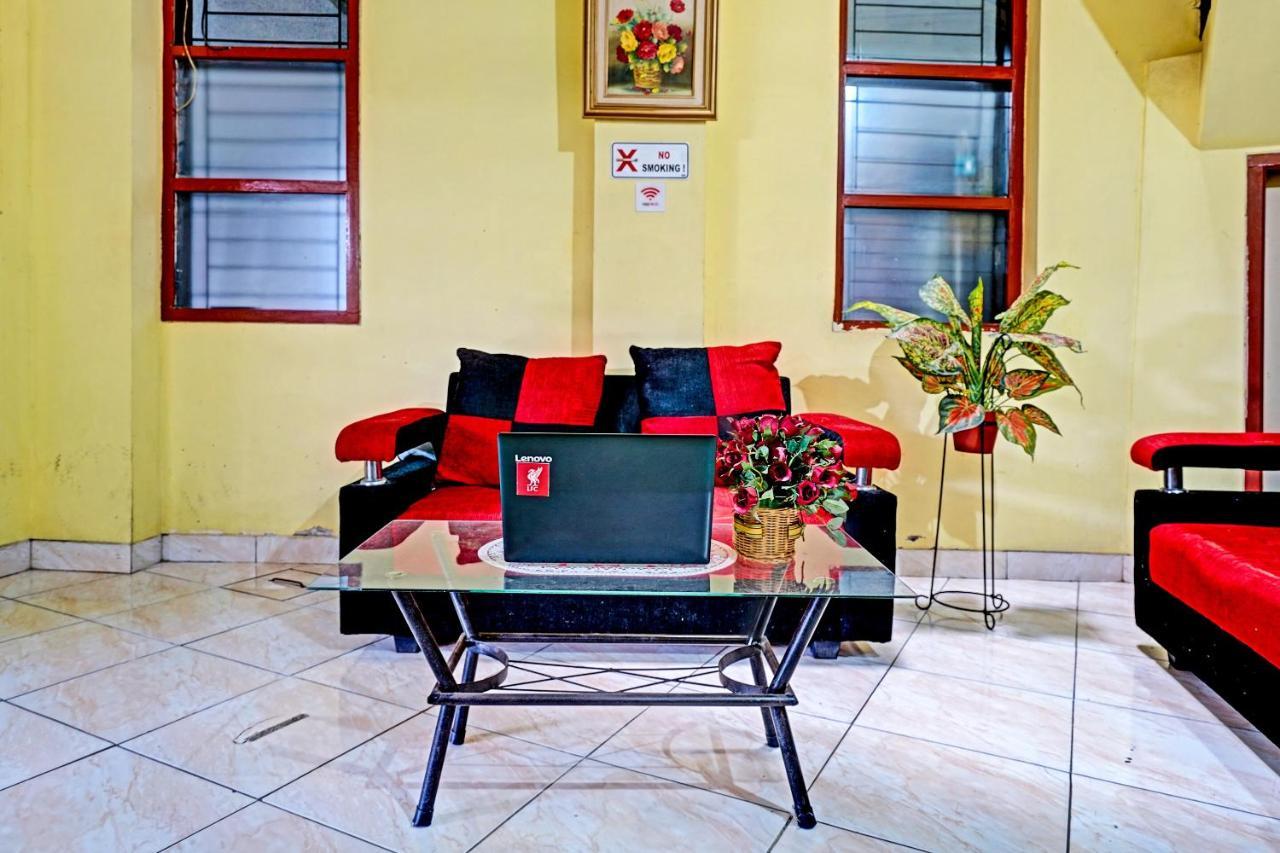 Spot On 91482 Sentosa Home บันดุง ภายนอก รูปภาพ